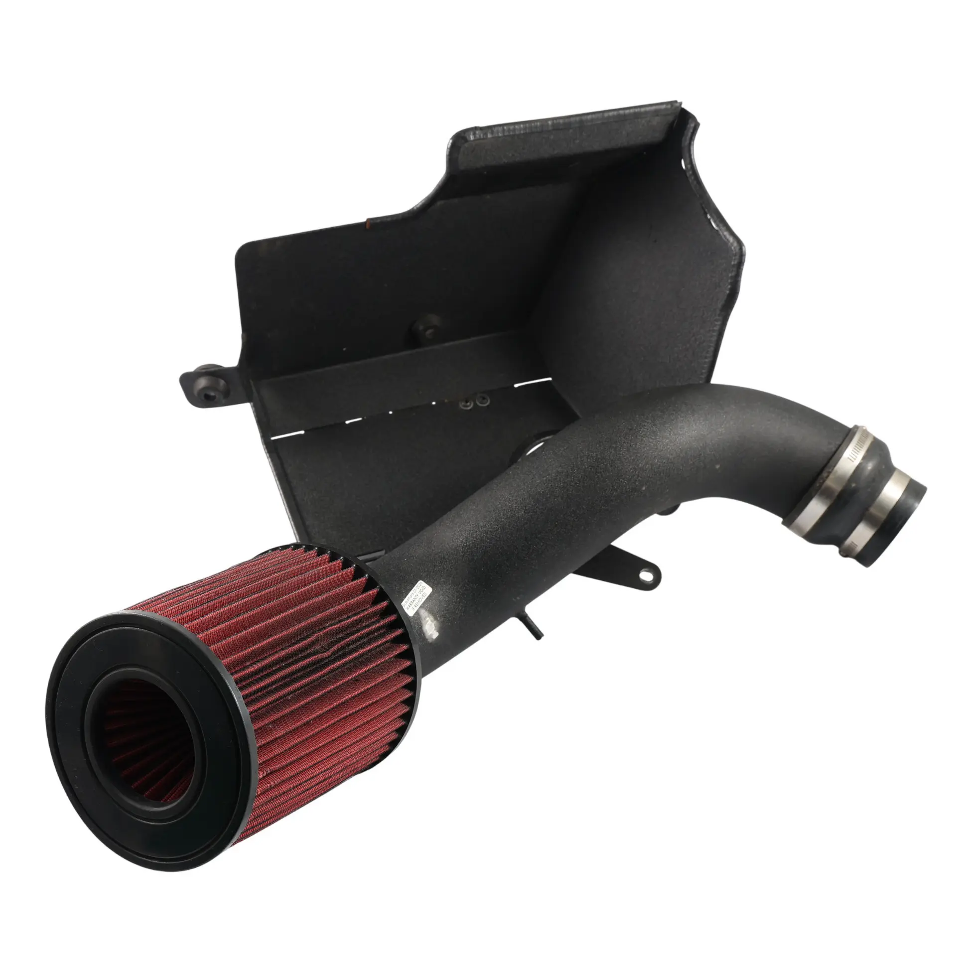 Inny VW Volkswagen Golf GTI MK7 Ansaugsystem Luftfilter Schlauch CHHB 2.0 Benzin