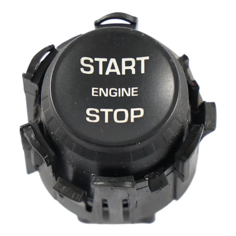 Range Rover Evoque L551 Przycisk Start Stop GPLA-14C376-AB