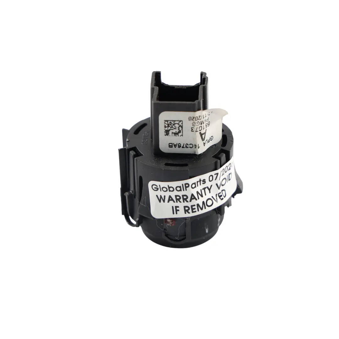Range Rover Evoque L551 Engine Stop Start Switch Button - SKU GPLA-14C376-AB - Part number GPLA-14C376-AB