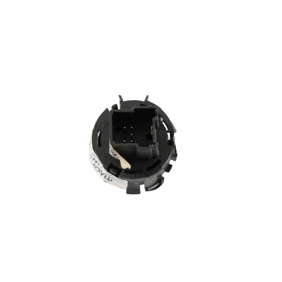 Range Rover Evoque L551 Botón Interruptor Start Stop Motor - SKU GPLA-14C376-AB - Número de pieza GPLA-14C376-AB