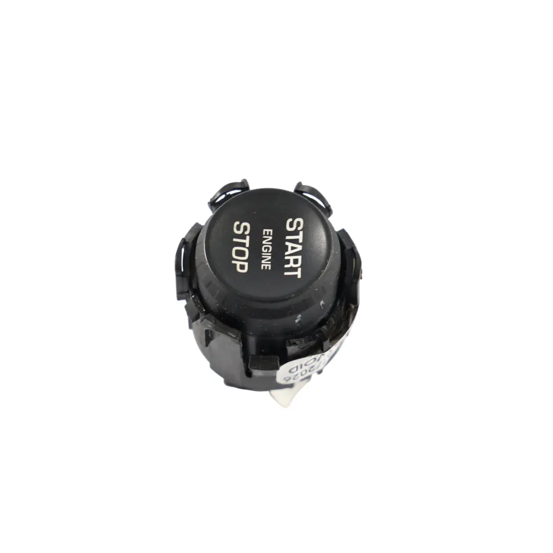 Range Rover Evoque L551 Botón Interruptor Start Stop Motor - SKU GPLA-14C376-AB - Número de pieza GPLA-14C376-AB