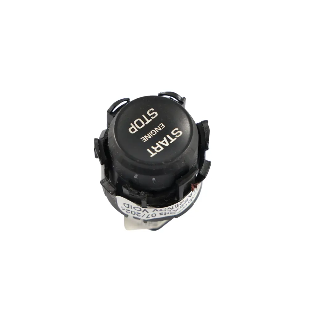 Range Rover Evoque L551 Engine Stop Start Switch Button - SKU GPLA-14C376-AB - Part number GPLA-14C376-AB