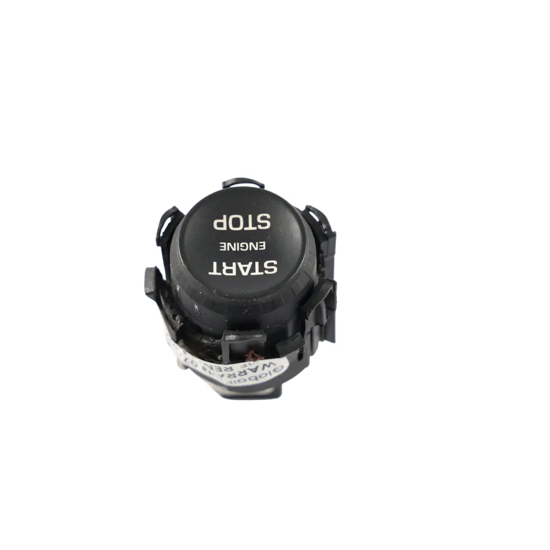Range Rover Evoque L551 Engine Stop Start Switch Button - SKU GPLA-14C376-AB - Part number GPLA-14C376-AB