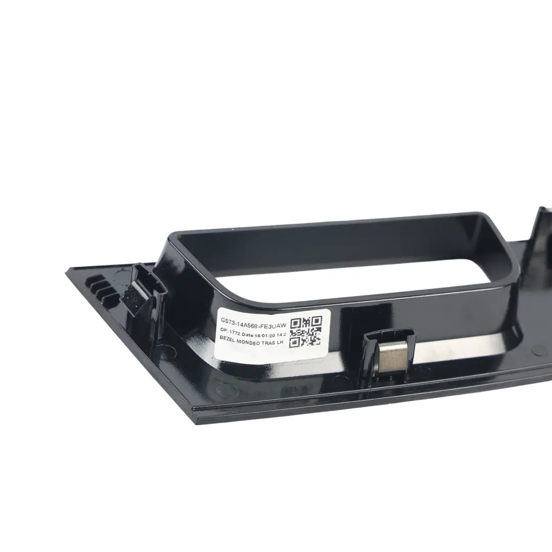 Ford Mondeo MK5 Fensterheber Schalter Blende Hinten Links - SKU GS73-14A568-FEW - Teilenummer GS73-14A568-FEW