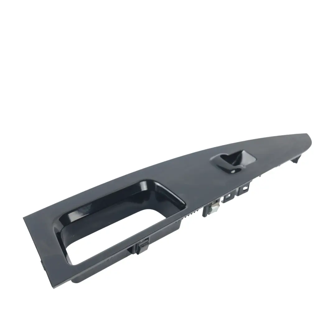 Ford Mondeo MK5 Interruptor Elevalunas Moldura Trasero Izquierdo - SKU GS73-14A568-FEW - Número de pieza GS73-14A568-FEW