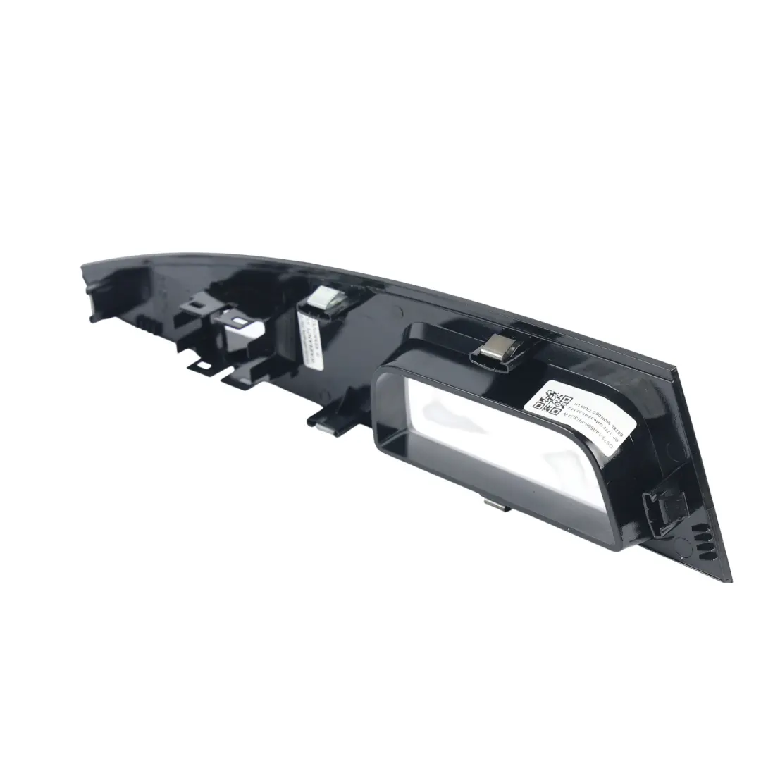 Ford Mondeo MK5 Fensterheber Schalter Blende Hinten Links - SKU GS73-14A568-FEW - Teilenummer GS73-14A568-FEW