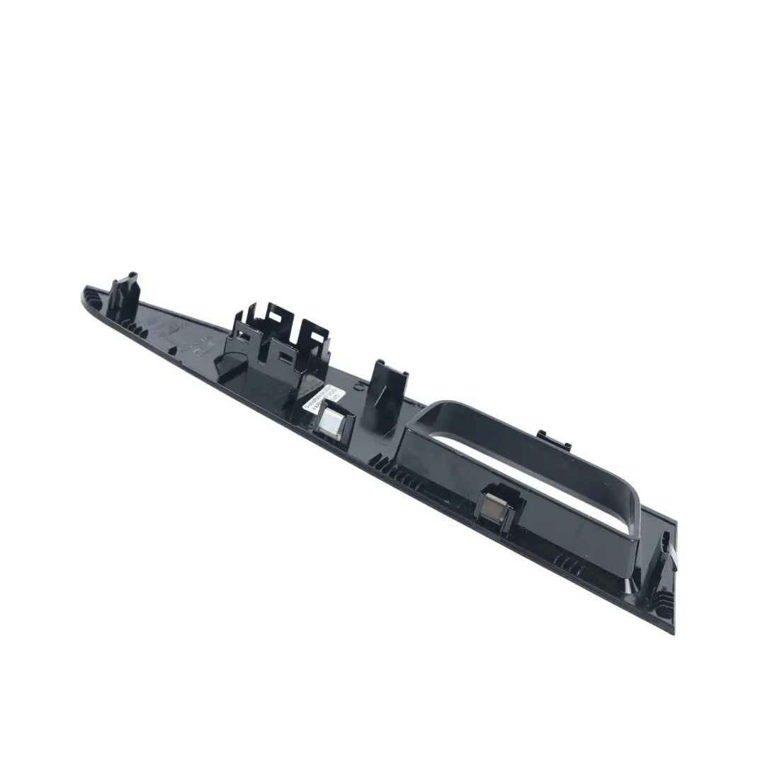 Ford Mondeo MK5 Interruptor Elevalunas Moldura Trasero Izquierdo - SKU GS73-14A568-FEW - Número de pieza GS73-14A568-FEW