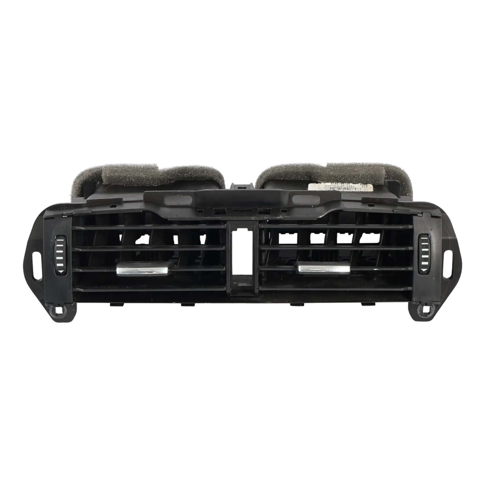 Ford Mondeo MK5 Grille Aération Centrale Tableau de Bord GS73-19K617-A