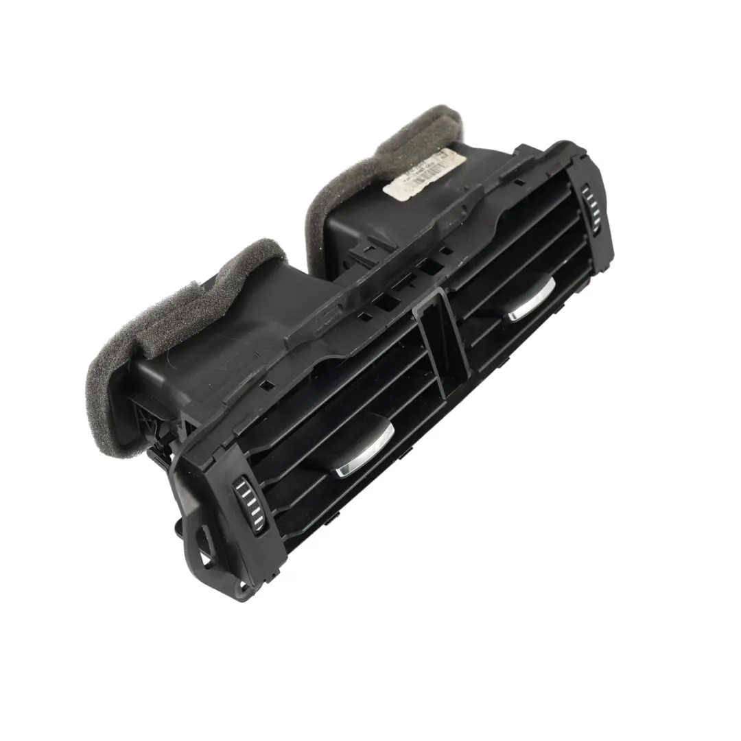 Ford Mondeo MK5 Rejilla Ventilación Central Interruptor - SKU GS73-19K617-A - Número de pieza GS73-19K617-A