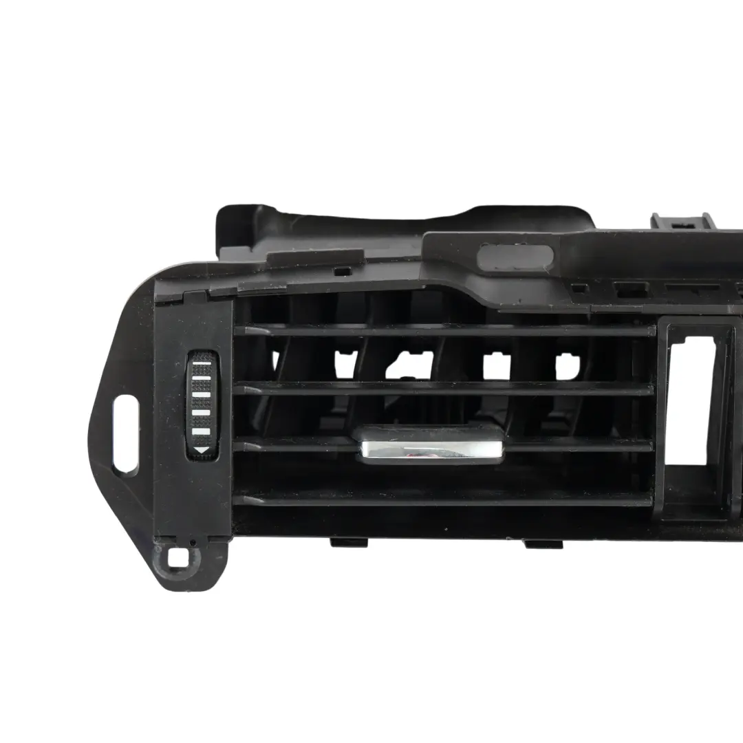 Ford Mondeo MK5 Armaturenbrett Mitte Lüftungsgitter Warnblinker - SKU GS73-19K617-A - Teilenummer GS73-19K617-A