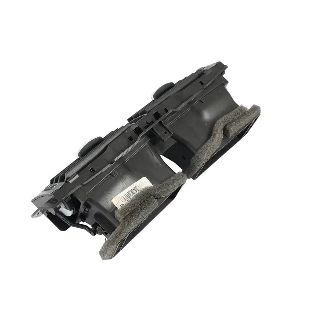 Ford Mondeo MK5 Rejilla Ventilación Central Interruptor - SKU GS73-19K617-A - Número de pieza GS73-19K617-A
