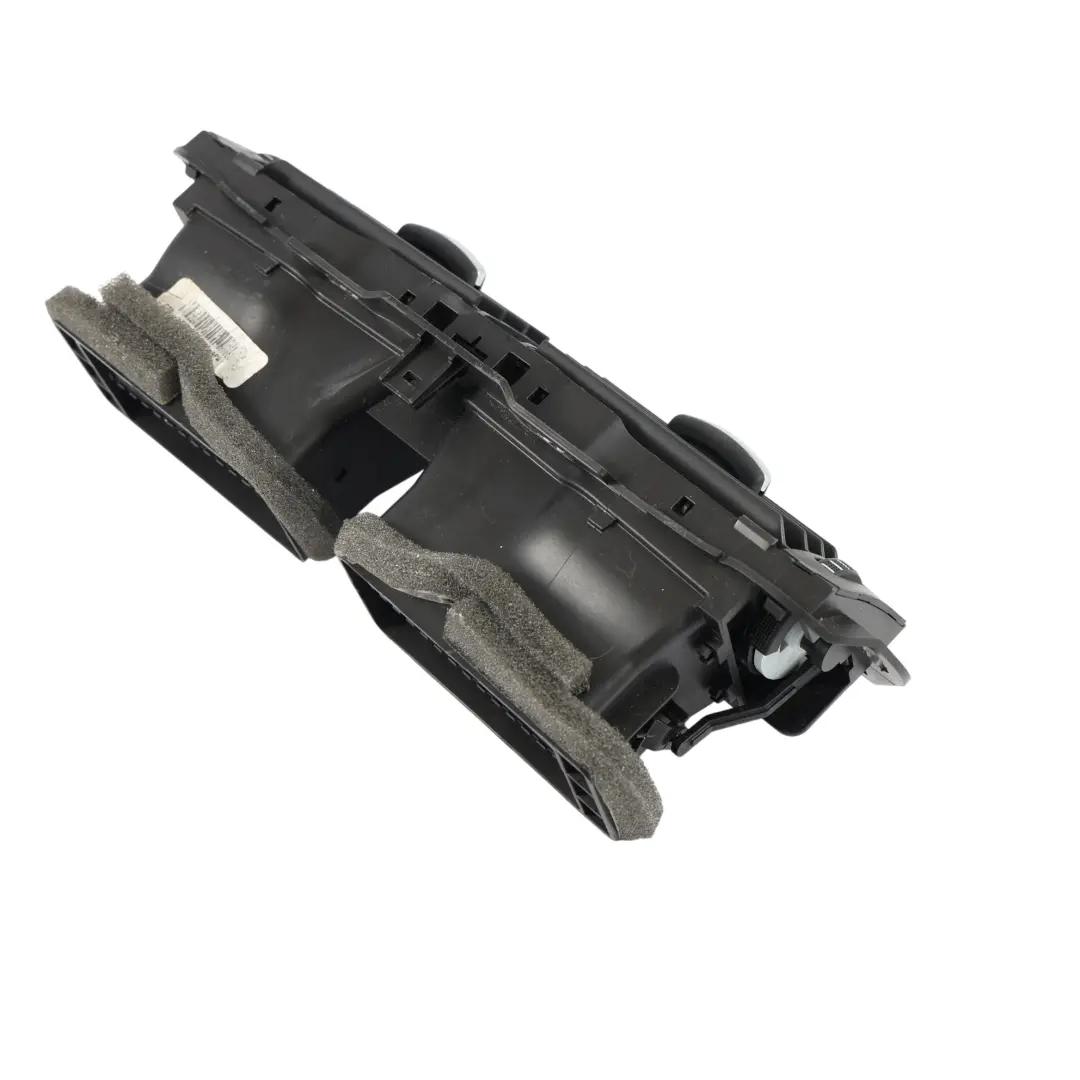 Mk5 Dashboard Centre Air Vent Grill Hazard Switch to Ford Mondeo with Part number GS73-19K617-A Ford Mondeo Mk5 Dashboard Centre Air Vent Grill Hazard Switch - SKU GS73-19K617-A - Part number GS73-19K617-A