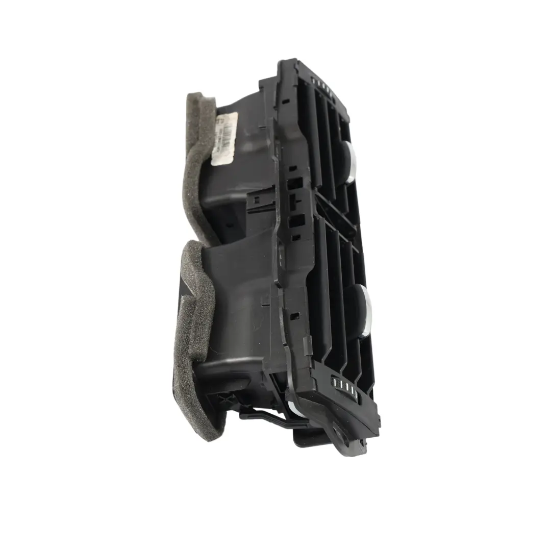 Ford Mondeo Mk5 Dashboard Centre Air Vent Grill Hazard Switch - SKU GS73-19K617-A - Part number GS73-19K617-A