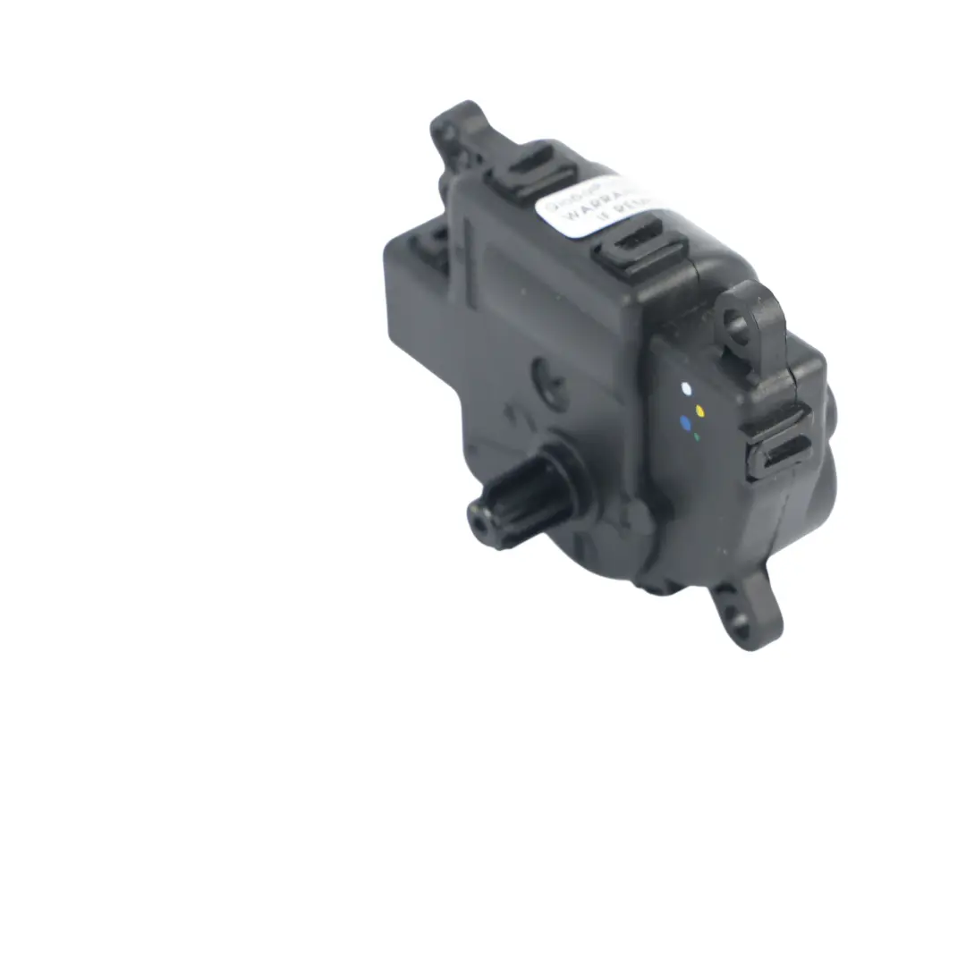 Ford Mondeo Mk5 Heater Vent Flap Motor Actuator - SKU GS7H-19E616-AA - Part number GS7H-19E616-AA