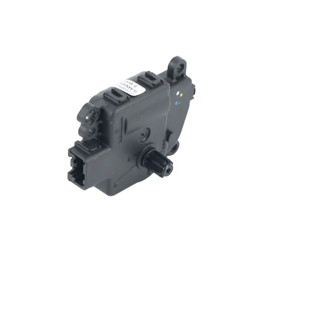 MK5 Motor Actuador Compuerta Ventilación Calefacción para Ford Mondeo con número de pieza GS7H-19E616-AA Ford Mondeo MK5 Motor Actuador Compuerta Ventilación Calefacción - SKU GS7H-19E616-AA - Número de pieza GS7H-19E616-AA