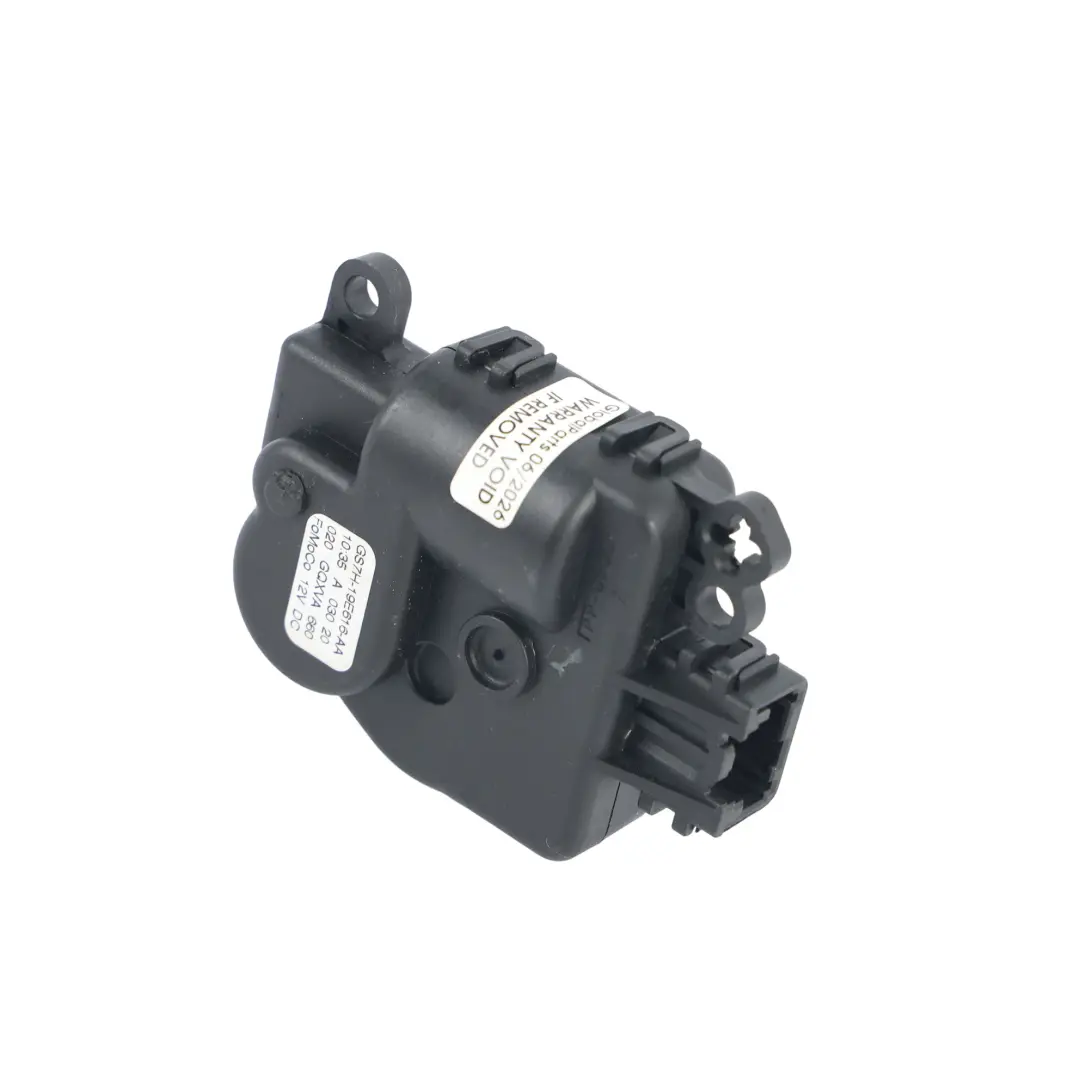MK5 Motor Actuador Compuerta Ventilación Calefacción para Ford Mondeo con número de pieza GS7H-19E616-AA Ford Mondeo MK5 Motor Actuador Compuerta Ventilación Calefacción - SKU GS7H-19E616-AA - Número de pieza GS7H-19E616-AA