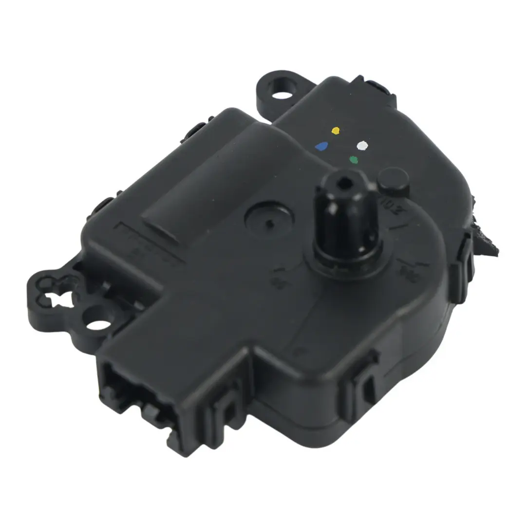 Ford Mondeo MK5 Motor Regulador Compuerta Calefacción - SKU GS7H-19E616-BA - Número de pieza GS7H-19E616-BA