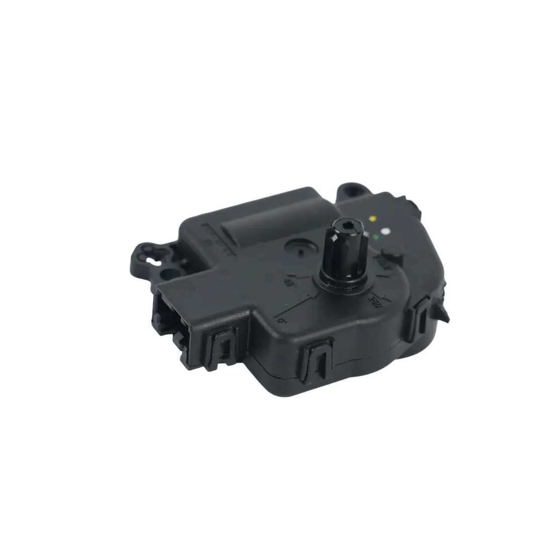Mk5 Silniczek Regulacji Klapy Nagrzewnicy do Ford Mondeo o numerze GS7H-19E616-BA Ford Mondeo Mk5 Silniczek Regulacji Klapy Nagrzewnicy - SKU GS7H-19E616-BA - Numer Części GS7H-19E616-BA