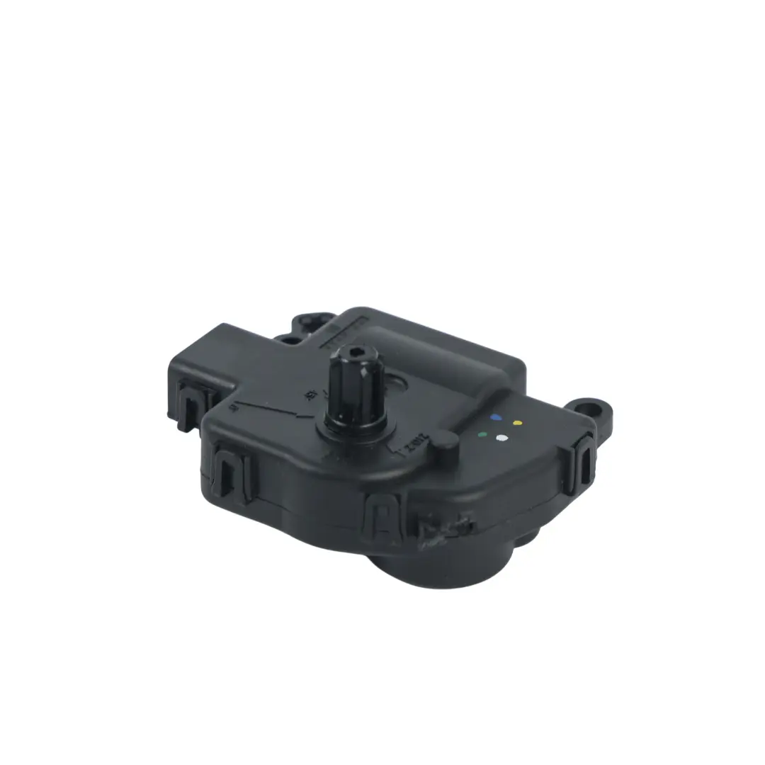 Mk5 Heater Flap Control Motor Regulator to Ford Mondeo with Part number GS7H-19E616-BA Ford Mondeo Mk5 Heater Flap Control Motor Regulator - SKU GS7H-19E616-BA - Part number GS7H-19E616-BA