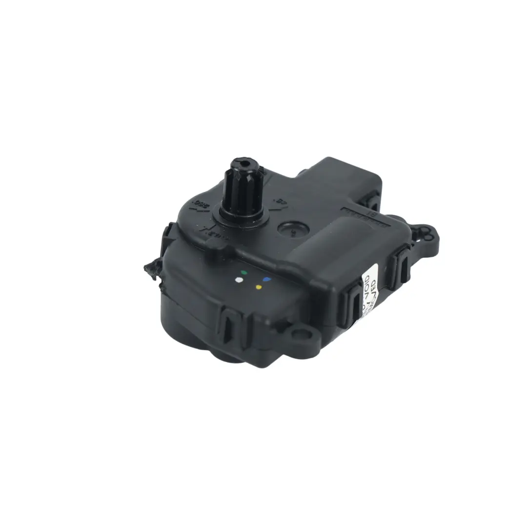 Ford Mondeo MK5 Motor Regulador Compuerta Calefacción - SKU GS7H-19E616-BA - Número de pieza GS7H-19E616-BA