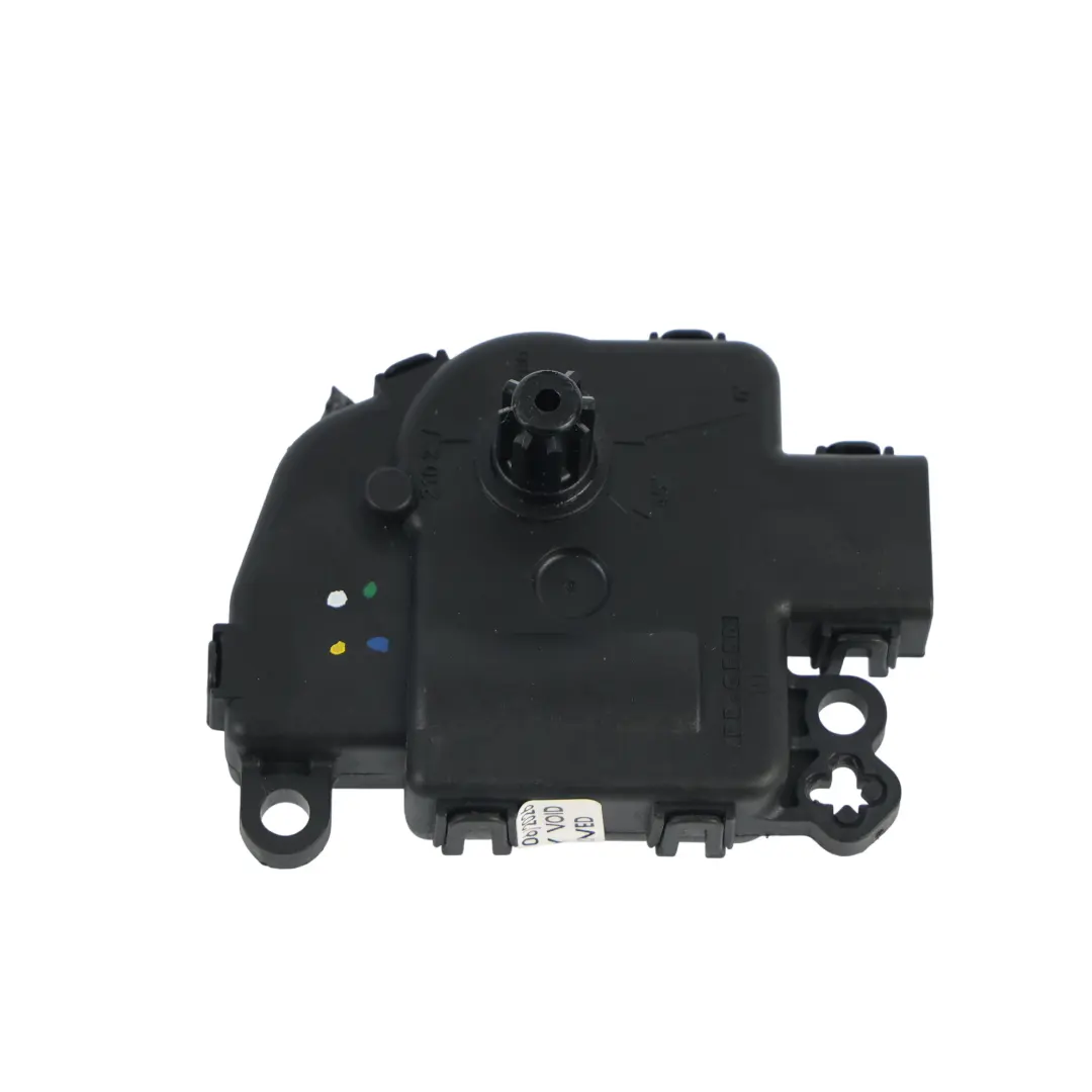 MK5 Heizungsklappe Stellmotor Regler für Ford Mondeo mit Teilenummer GS7H-19E616-BA Ford Mondeo MK5 Heizungsklappe Stellmotor Regler - SKU GS7H-19E616-BA - Teilenummer GS7H-19E616-BA