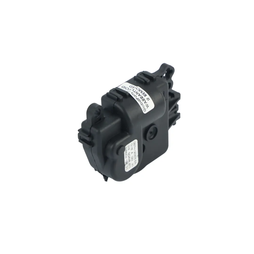 Mk5 Silniczek Regulacji Klapy Nagrzewnicy do Ford Mondeo o numerze GS7H-19E616-BA Ford Mondeo Mk5 Silniczek Regulacji Klapy Nagrzewnicy - SKU GS7H-19E616-BA - Numer Części GS7H-19E616-BA