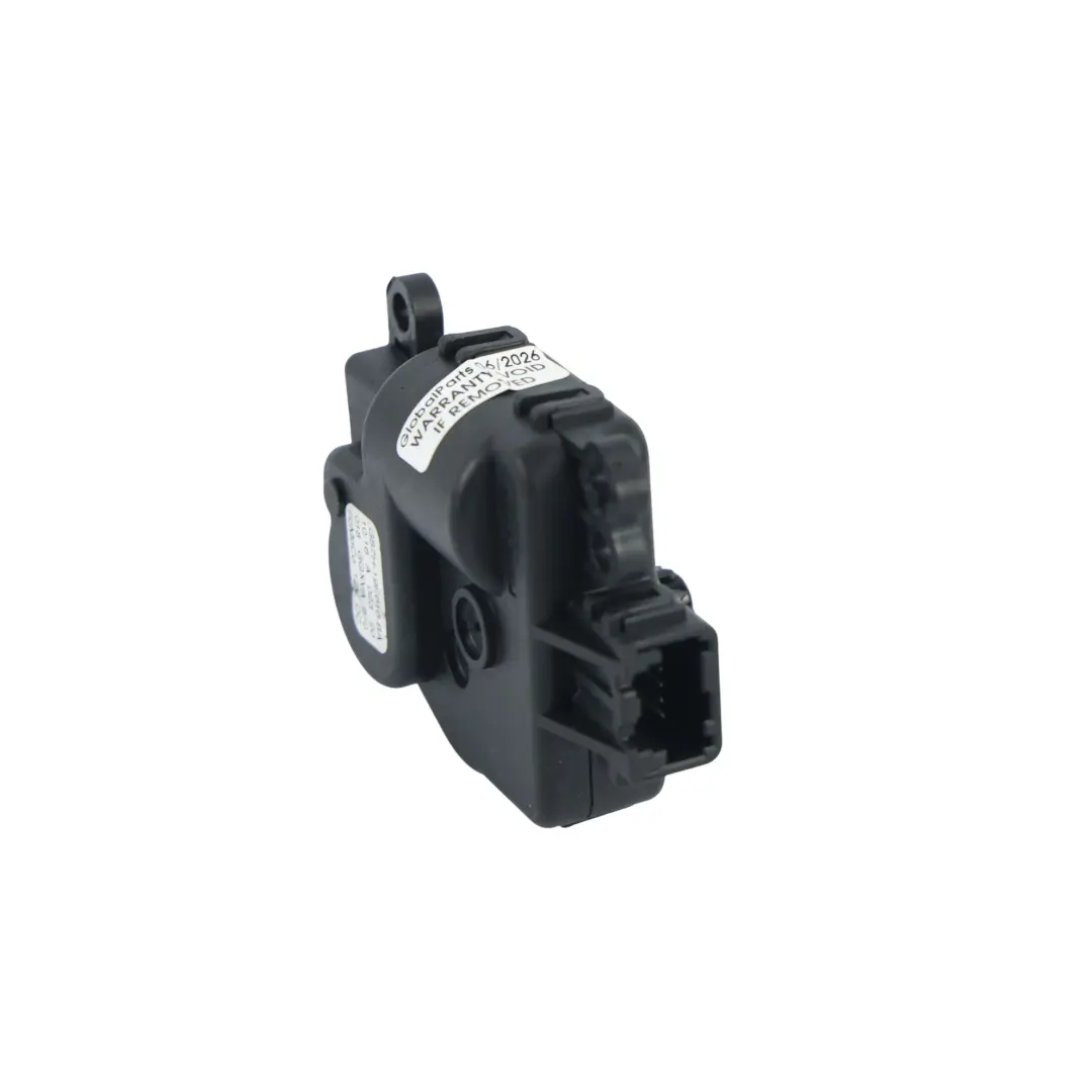 Ford Mondeo MK5 Heizungsklappe Stellmotor Regler - SKU GS7H-19E616-BA - Teilenummer GS7H-19E616-BA