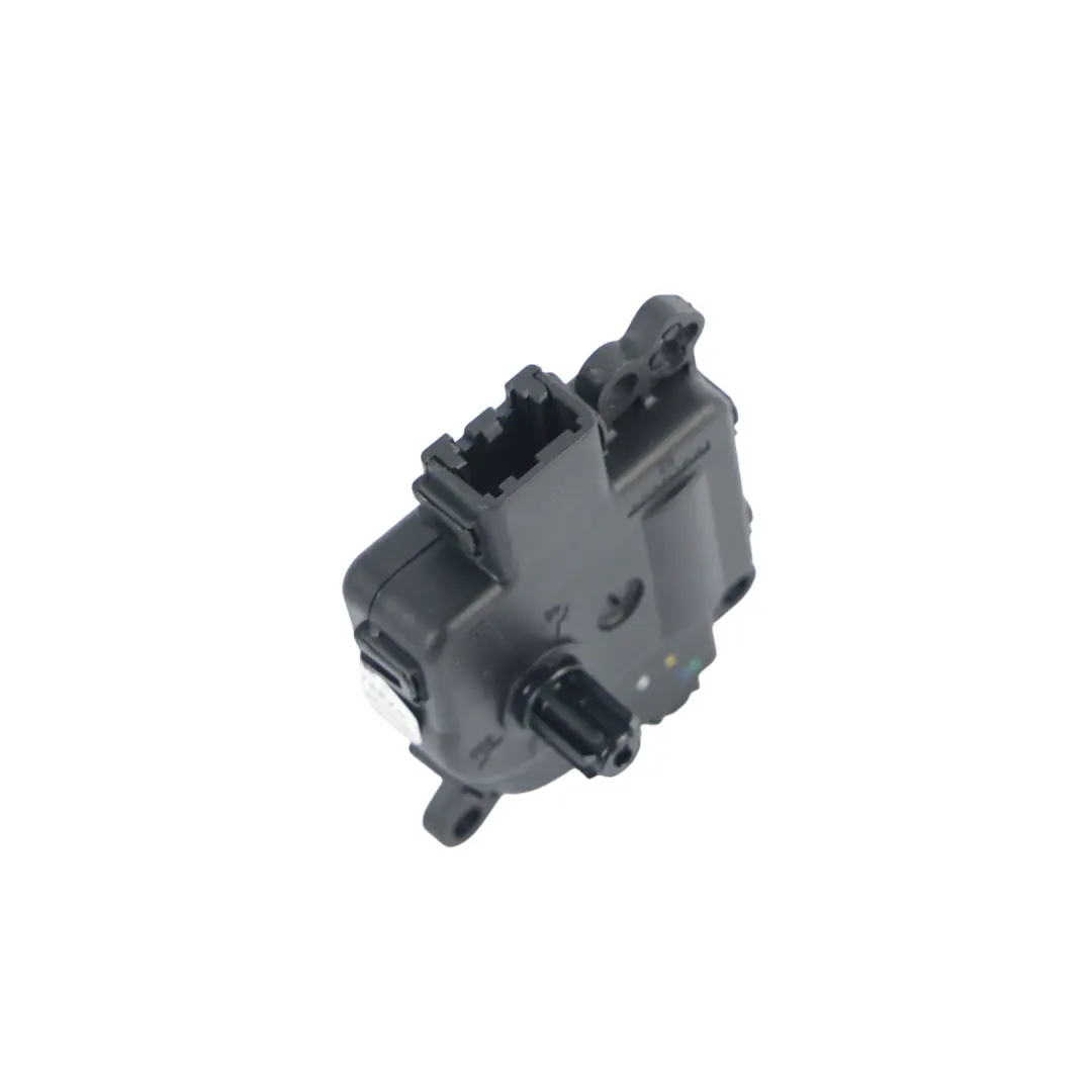 Ford Mondeo MK5 Motor Actuador Compuerta Ventilación AC - SKU GS7H-19E616-CA - Número de pieza GS7H-19E616-CA
