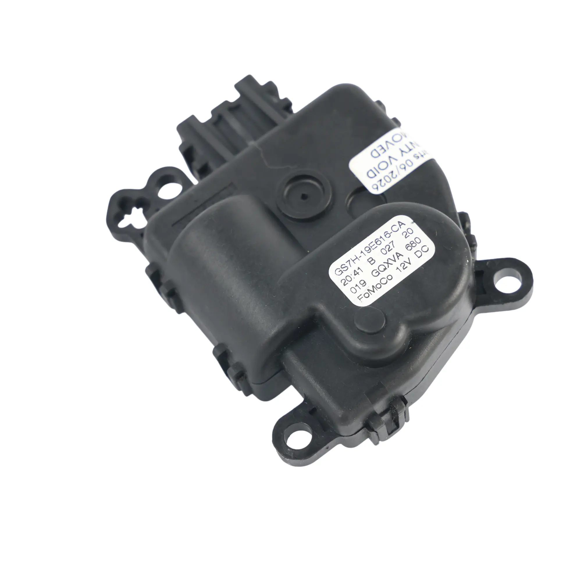 Ford Mondeo MK5 Klimaanlage Lüftungsklappe Stellmotor GS7H-19E616-CA