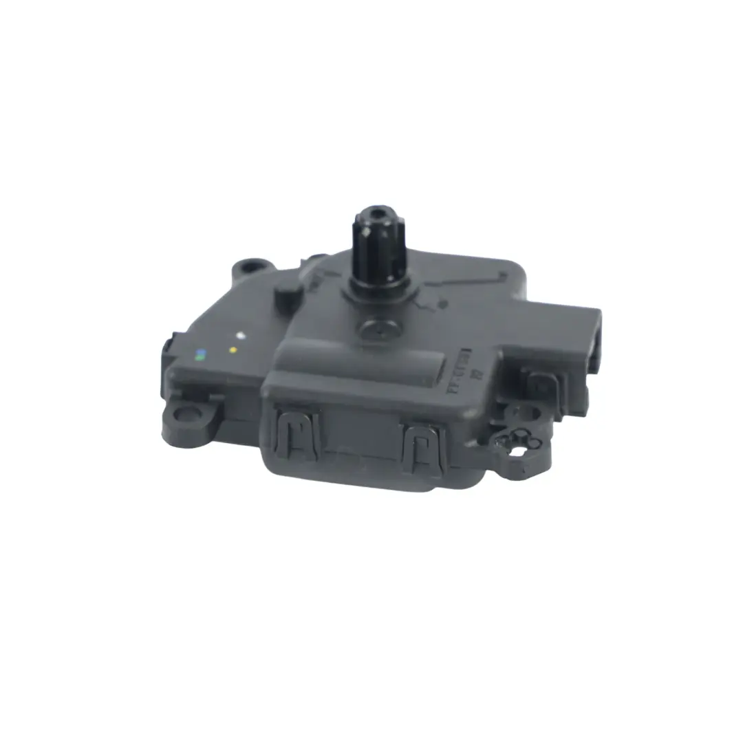 MK5 Motor Actuador Compuerta Ventilación AC para Ford Mondeo con número de pieza GS7H-19E616-CA Ford Mondeo MK5 Motor Actuador Compuerta Ventilación AC - SKU GS7H-19E616-CA - Número de pieza GS7H-19E616-CA