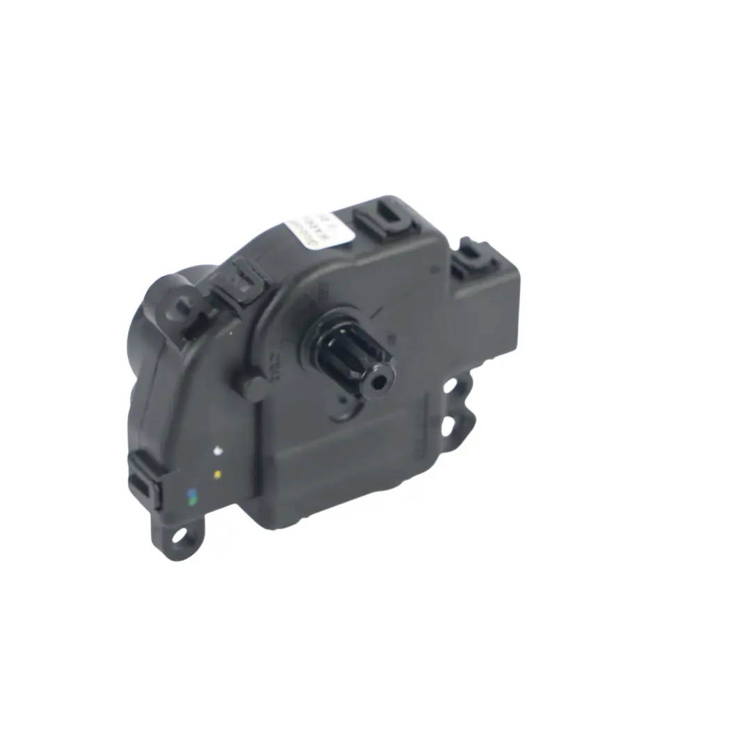 MK5 Moteur Actionneur Volet Aération Chauffage Clim pour Ford Mondeo à propos du numéro de pièce GS7H-19E616-CA Ford Mondeo MK5 Moteur Actionneur Volet Aération Chauffage Clim - SKU GS7H-19E616-CA - Numéro de pièce GS7H-19E616-CA