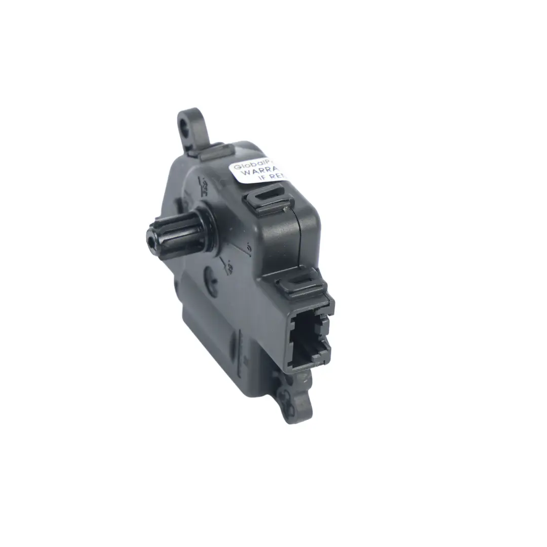Ford Mondeo Mk5 AC Heater Air Vent Flap Motor Actuator - SKU GS7H-19E616-CA - Part number GS7H-19E616-CA