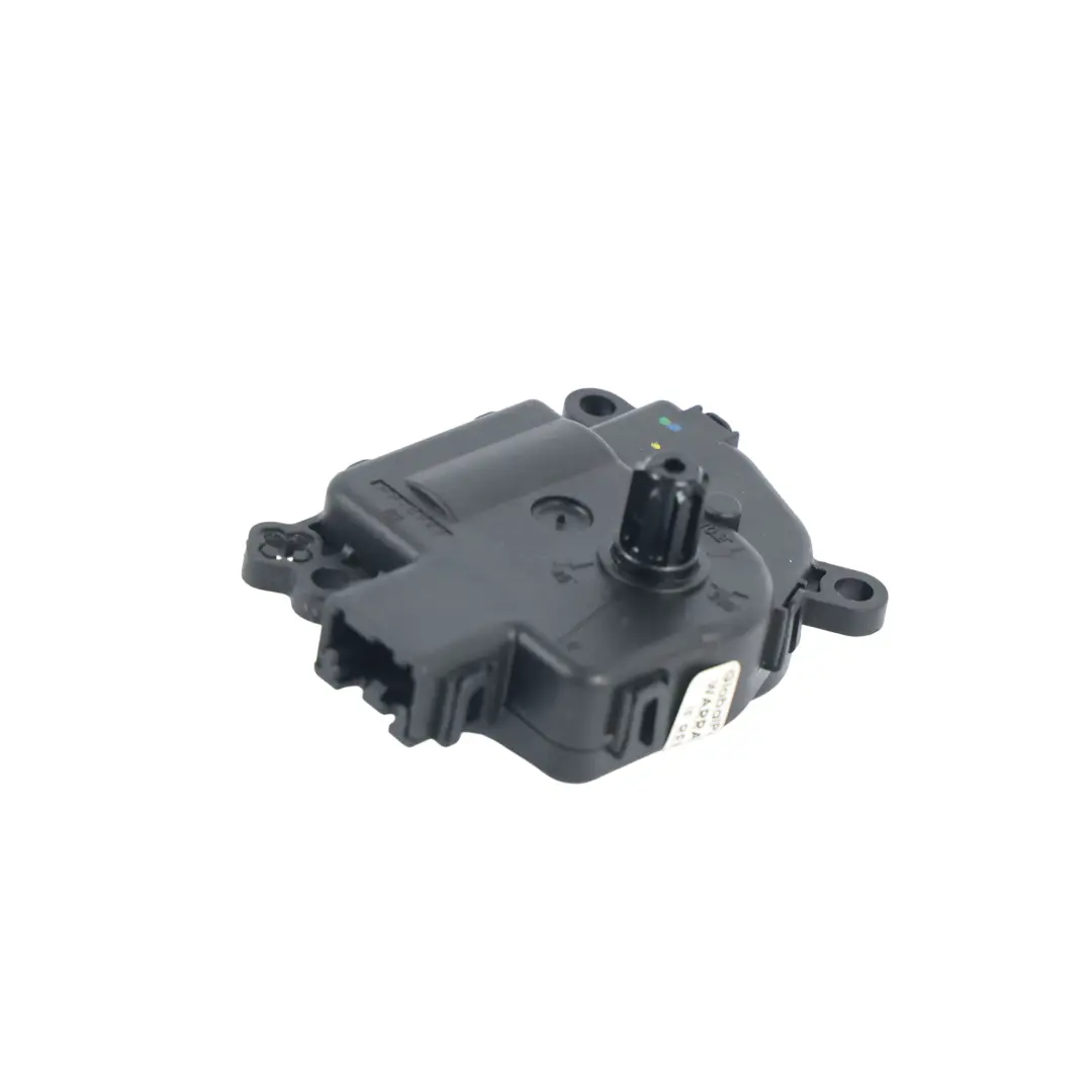 MK5 Motor Actuador Compuerta Ventilación AC para Ford Mondeo con número de pieza GS7H-19E616-CA Ford Mondeo MK5 Motor Actuador Compuerta Ventilación AC - SKU GS7H-19E616-CA - Número de pieza GS7H-19E616-CA