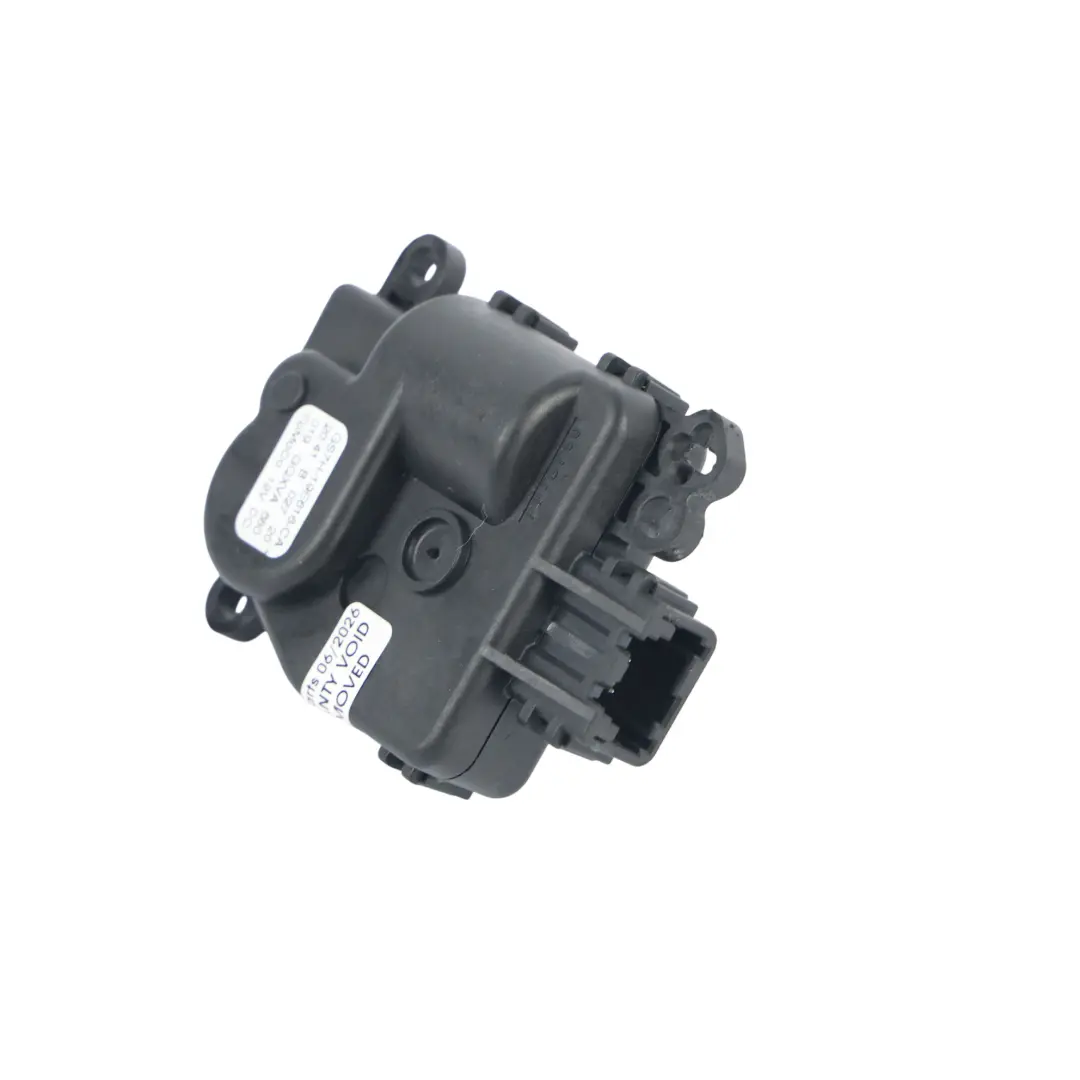 Mk5 Silniczek Klapy Nawiewu Nagrzewnicy do Ford Mondeo o numerze GS7H-19E616-CA Ford Mondeo Mk5 Silniczek Klapy Nawiewu Nagrzewnicy - SKU GS7H-19E616-CA - Numer Części GS7H-19E616-CA