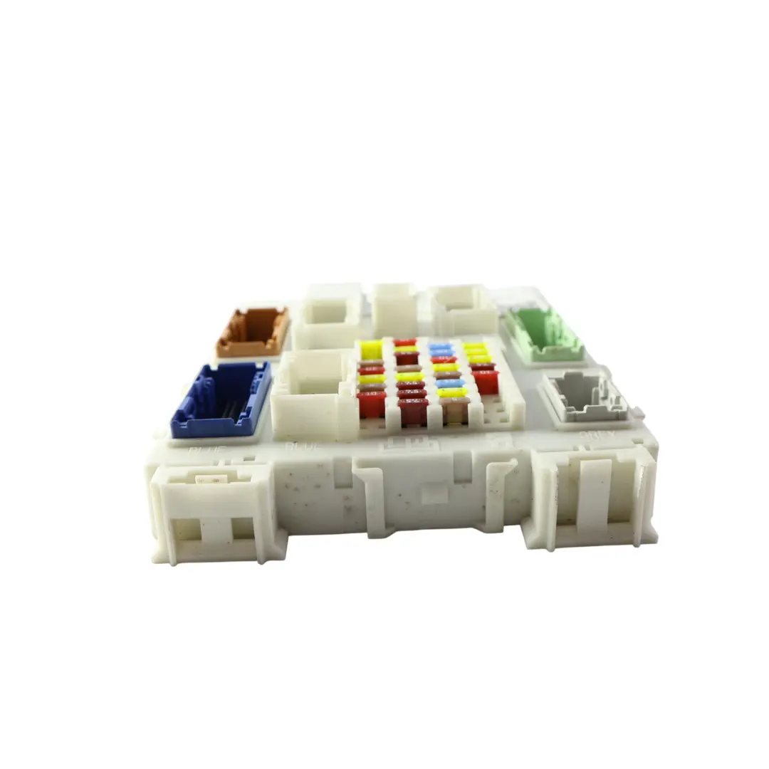 Ford Transit Connect MK2 Focus MK3 Modulo BCM ECU - SKU GV6T-14A073-DE - Numero di parte GV6T-14A073-DE