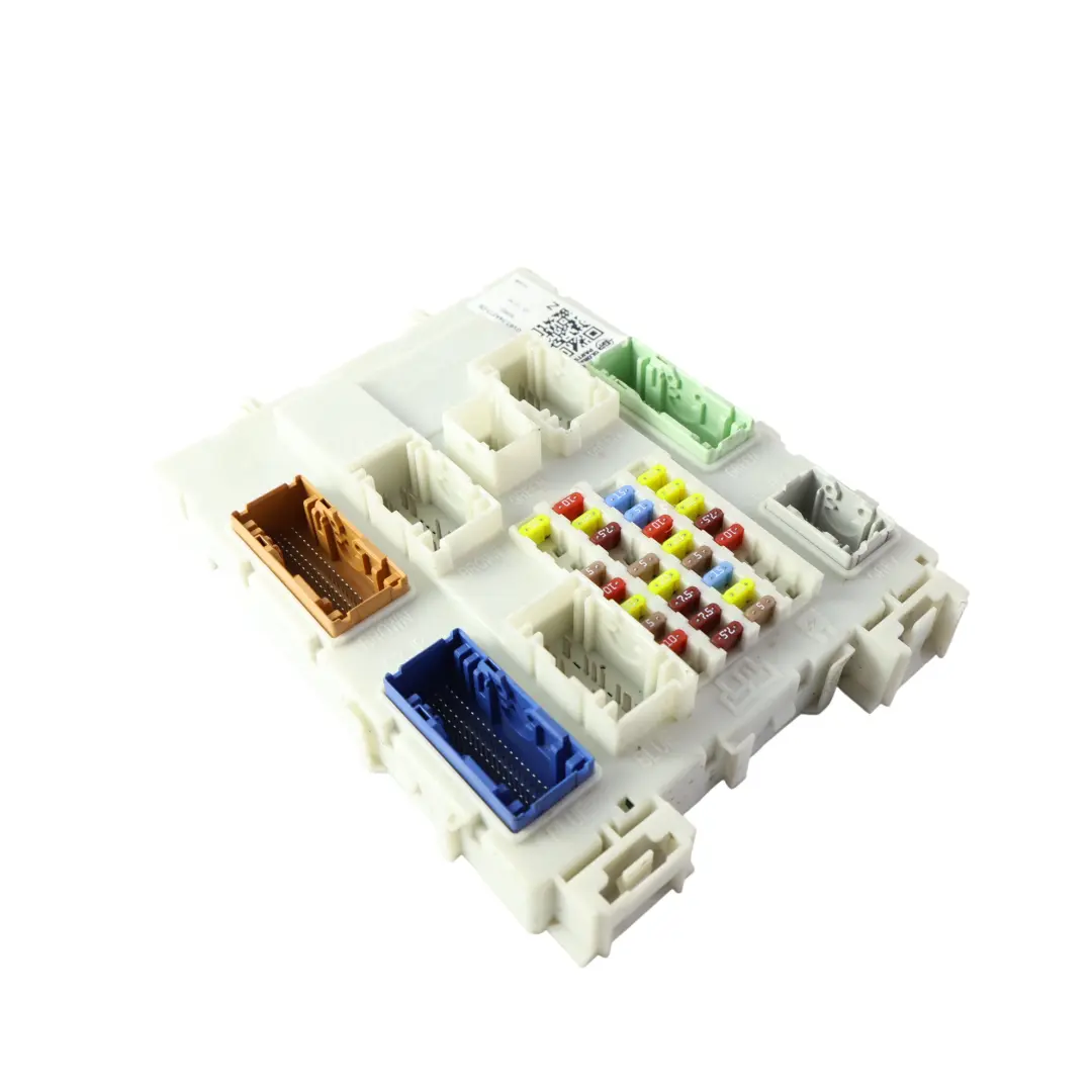 Ford Transit Connect MK2 Focus MK3 Karosserie Steuergerät BCM ECU - SKU GV6T-14A073-DE - Teilenummer GV6T-14A073-DE