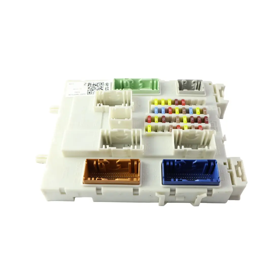 MK2 Focus MK3 Karosserie Steuergerät BCM ECU für Ford Transit Connect mit Teilenummer GV6T-14A073-DE Ford Transit Connect MK2 Focus MK3 Karosserie Steuergerät BCM ECU - SKU GV6T-14A073-DE - Teilenummer GV6T-14A073-DE