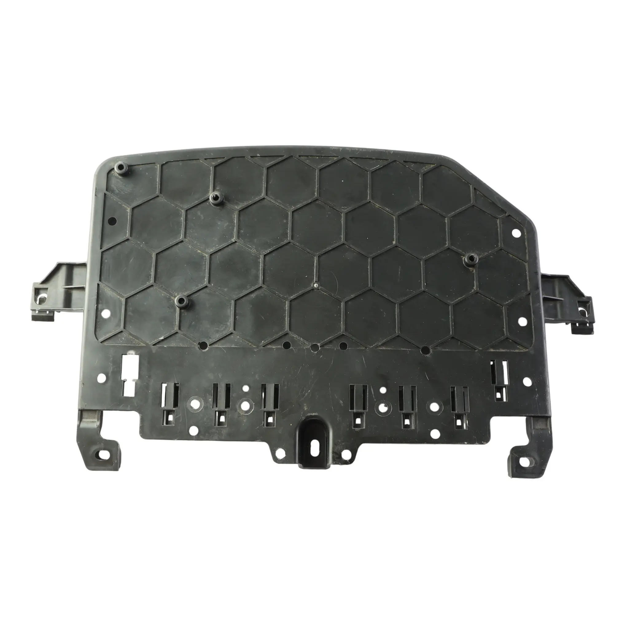 Range Rover Velar L560 Seat Trim Cover Panel Plastic Black GX63-60084-BB