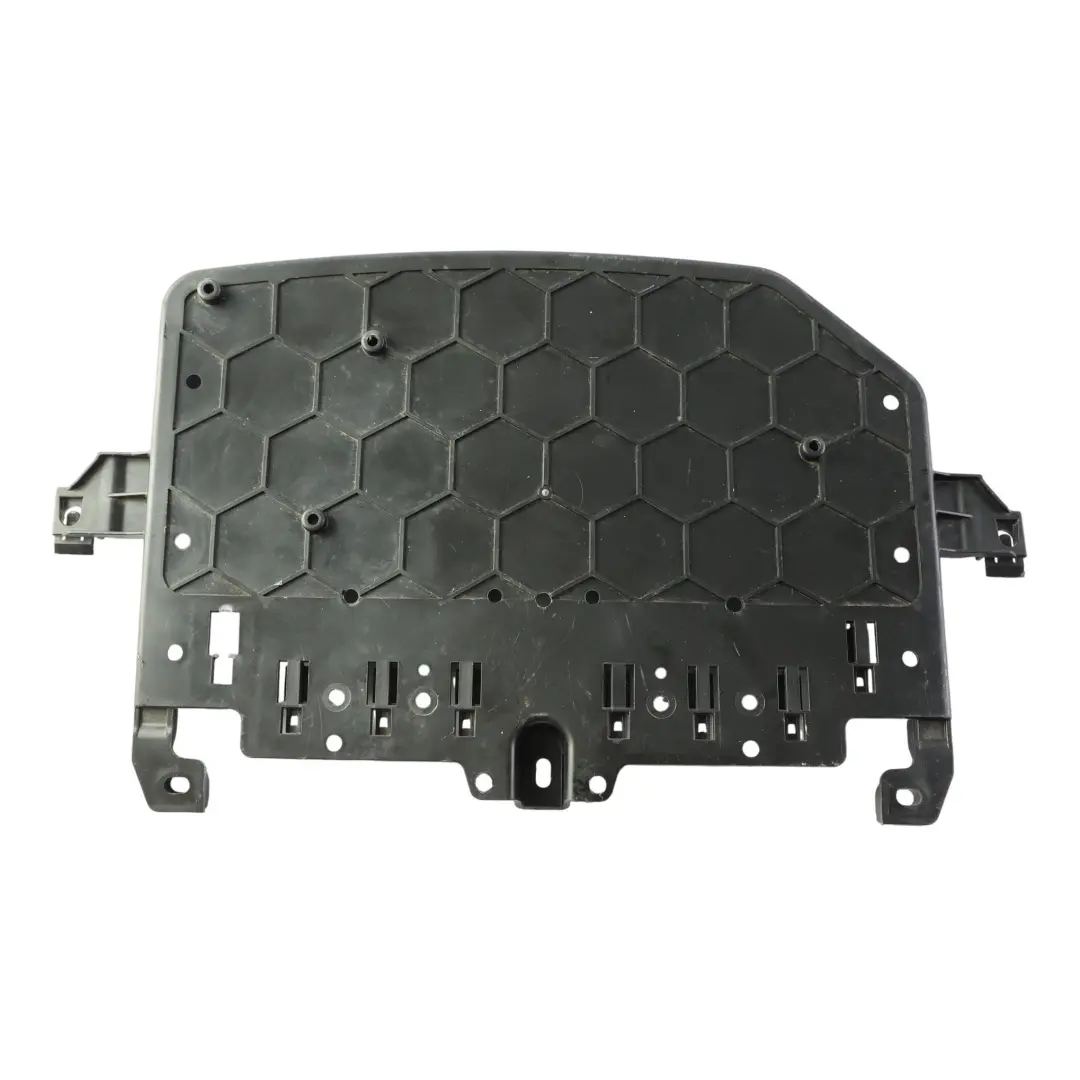 Trim Cover Panel Plastic Black to Range Rover Velar L560 Seat with Part number GX63-60084-BB Range Rover Velar L560 Seat Trim Cover Panel Plastic Black - SKU GX63-60084-BB - Part number GX63-60084-BB