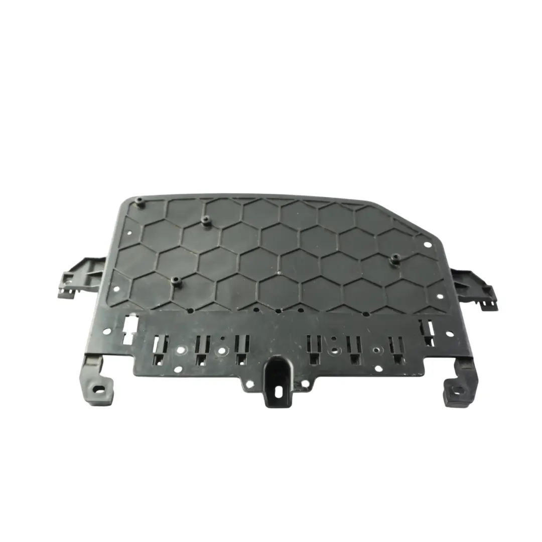 Range Rover Velar L560 Sitz Verkleidung Blende Schwarz - SKU GX63-60084-BB - Teilenummer GX63-60084-BB