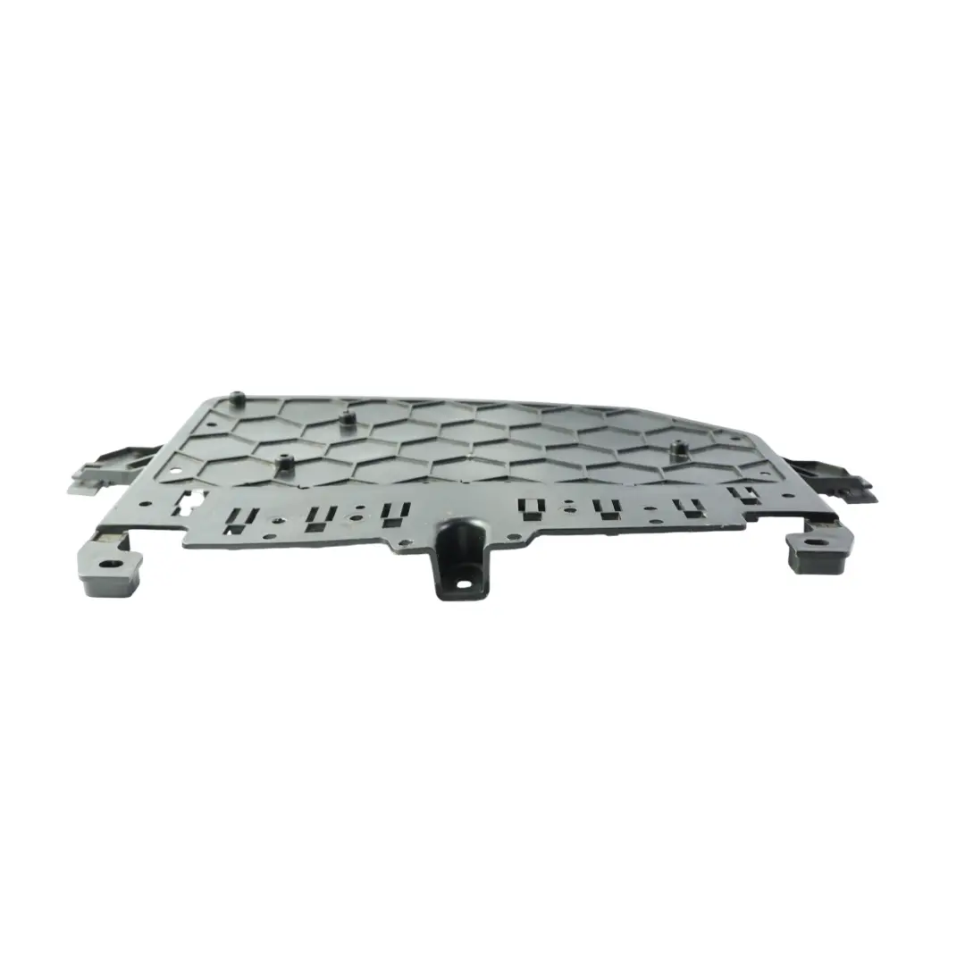 Garniture Siège Panneau Plastique Noir pour Range Rover Velar L560 à propos du numéro de pièce GX63-60084-BB Range Rover Velar L560 Garniture Siège Panneau Plastique Noir - SKU GX63-60084-BB - Numéro de pièce GX63-60084-BB