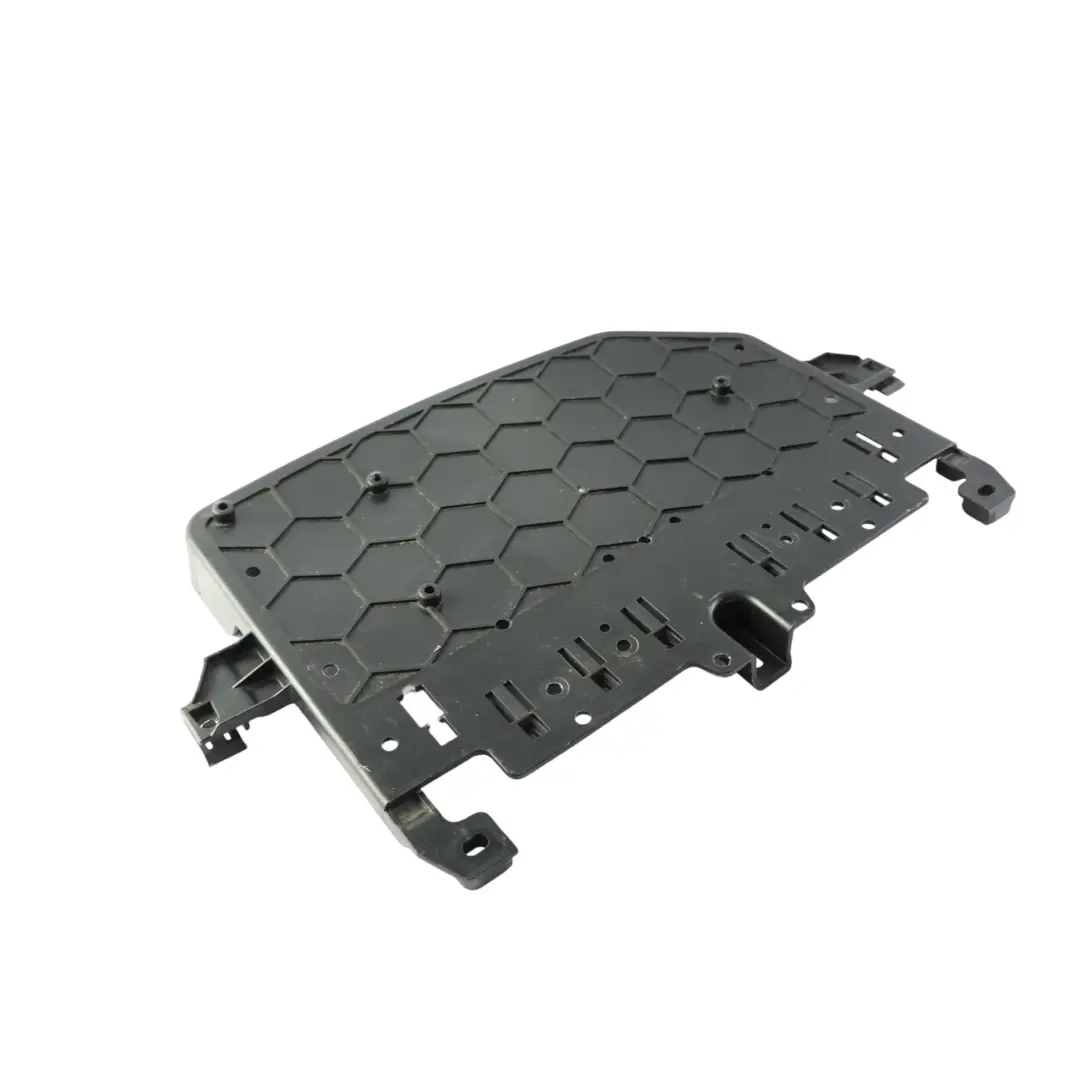 Panel Osłona Fotela Plastikowy Czarny do Range Rover Velar L560 o numerze GX63-60084-BB Range Rover Velar L560 Panel Osłona Fotela Plastikowy Czarny - SKU GX63-60084-BB - Numer Części GX63-60084-BB