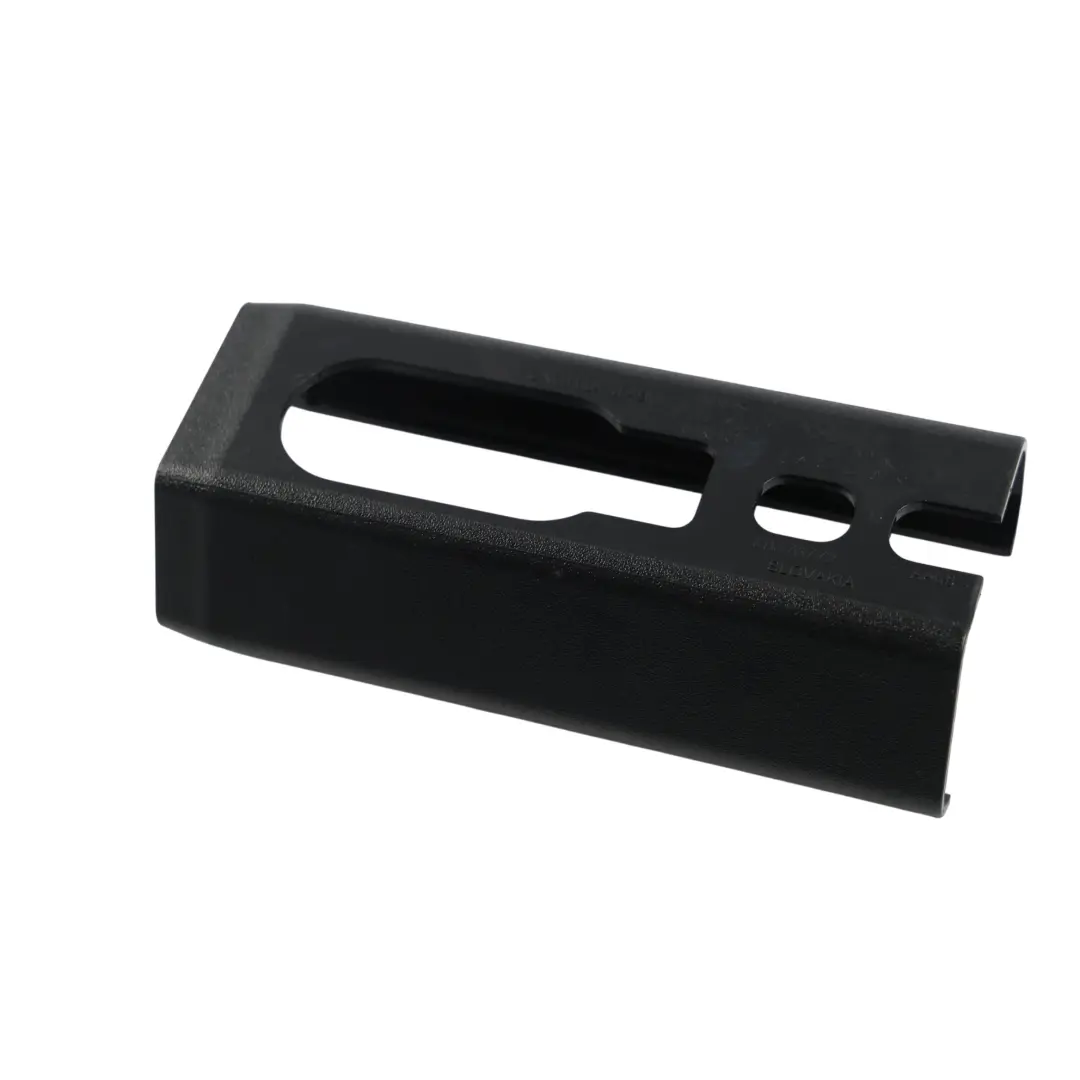 to Land Rover Range Rover Velar L560 Seat Track Cover with Part number GX63-66410-ABW Land Rover Range Rover Velar L560 Seat Track Cover - SKU GX63-66410-ABW - Part number GX63-66410-ABW