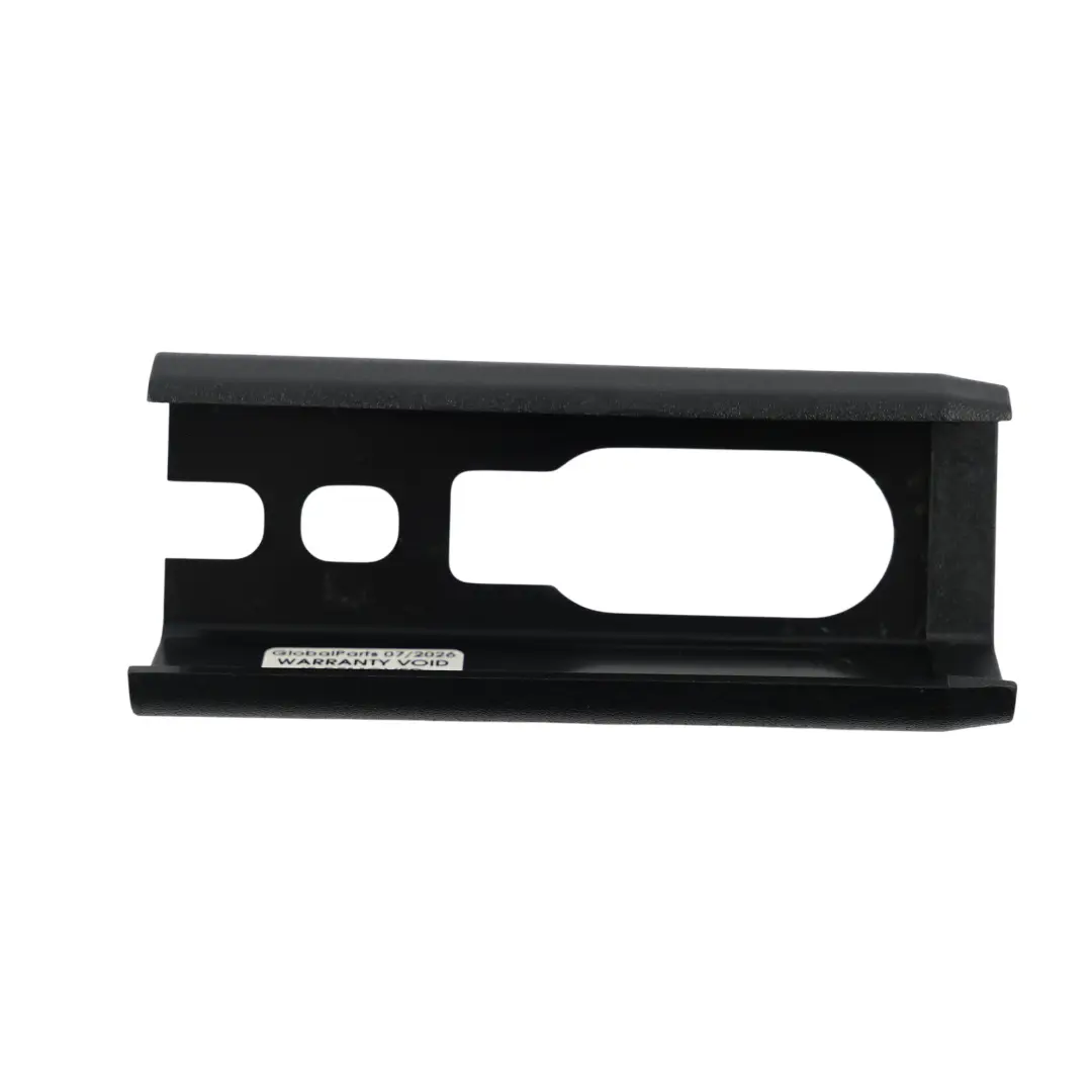 Land Rover Range Rover Velar L560 Sitzschiene Abdeckung - SKU GX63-66410-ABW - Teilenummer GX63-66410-ABW