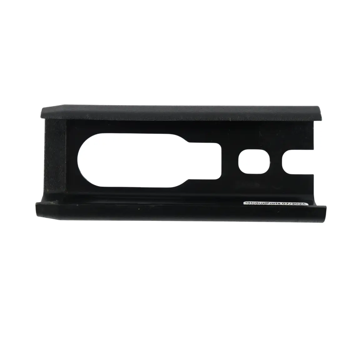 Land Rover Range Rover Velar L560 Seat Track Cover Front Trim - SKU GX63-66411-ABW - Part number GX63-66411-ABW