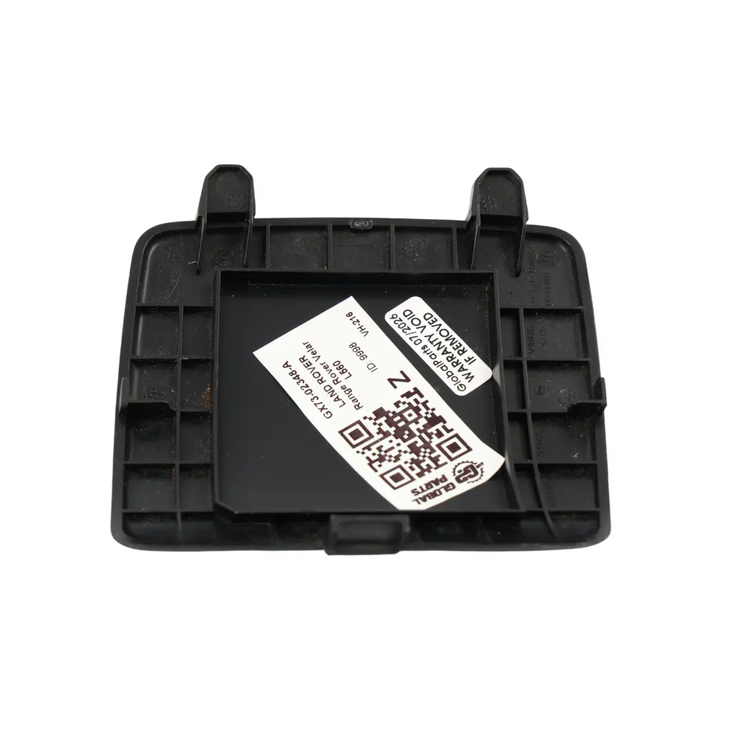 Armaturenbrett Sicherung Blende GX73-02348-C für Land Rover Range Rover Velar L560 mit Teilenummer GX73-02348-A Land Rover Range Rover Velar L560 Armaturenbrett Sicherung Blende GX73-02348-C - SKU GX73-02348-A - Teilenummer GX73-02348-A
