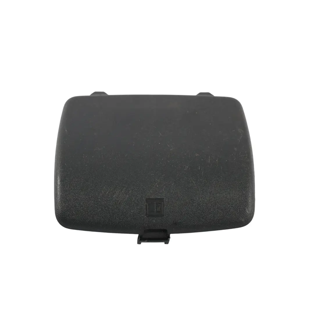 Land Rover Range Rover Velar L560 Dashboard Fuse Cover Trim Panel GX73-02348-C - SKU GX73-02348-A - Part number GX73-02348-A