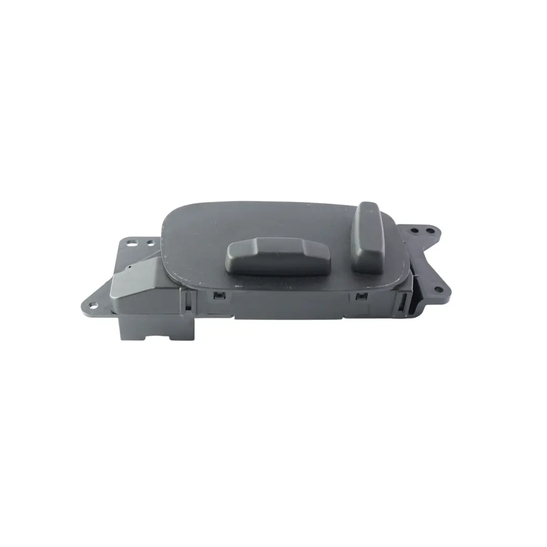 Control Switch Panel Front Left N/S to Range Rover Evoque L538 Seat with Part number GX73-14B566-AA Range Rover Evoque L538 Seat Control Switch Panel Front Left N/S - SKU GX73-14B566-AA - Part number GX73-14B566-AA