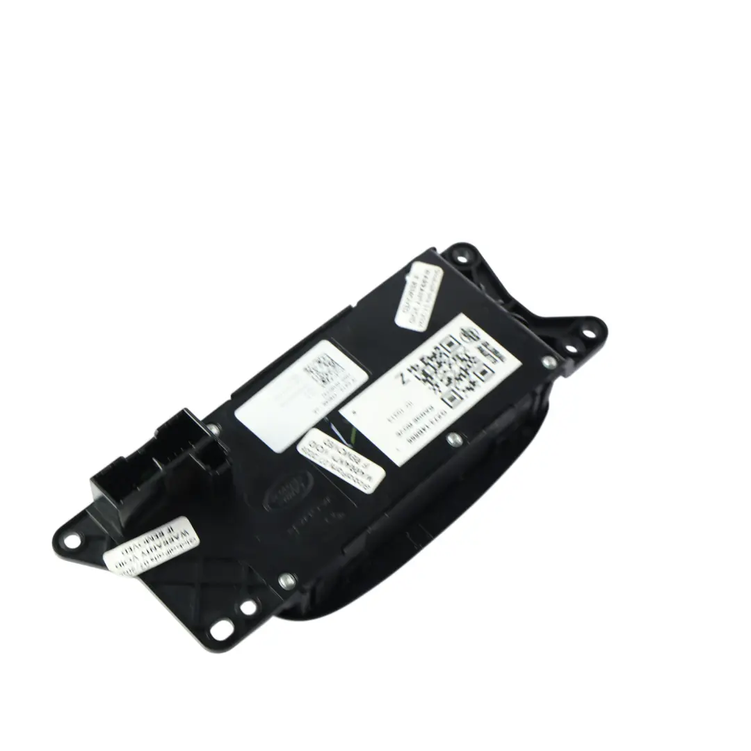 Interruttore Sedile Anteriore Sinistro per Range Rover Evoque L538 con numero di parte GX73-14B566-AA Range Rover Evoque L538 Interruttore Sedile Anteriore Sinistro - SKU GX73-14B566-AA - Numero di parte GX73-14B566-AA