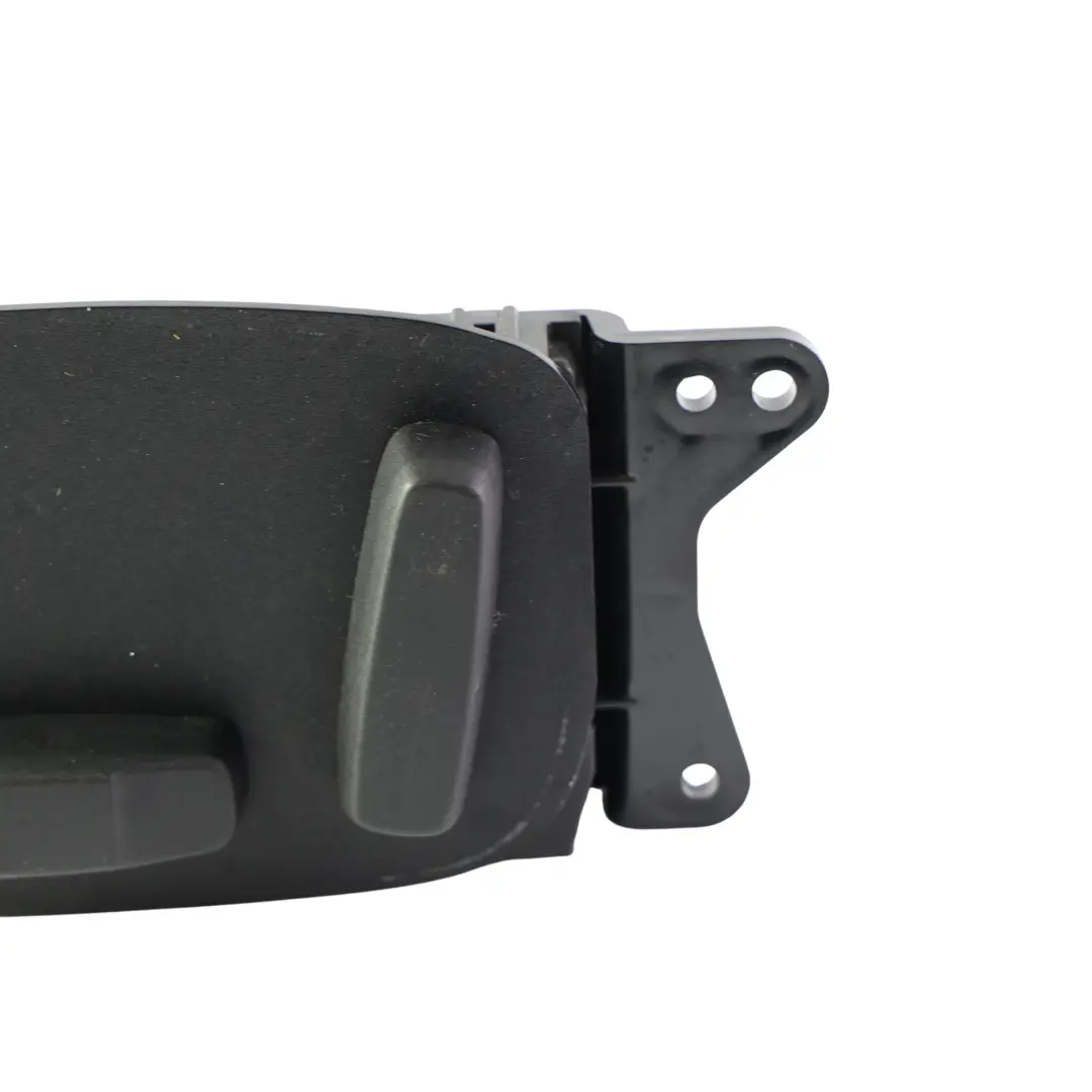 Range Rover Evoque L538 Schalter Sitzverstellung Vorne Links - SKU GX73-14B566-AA - Teilenummer GX73-14B566-AA